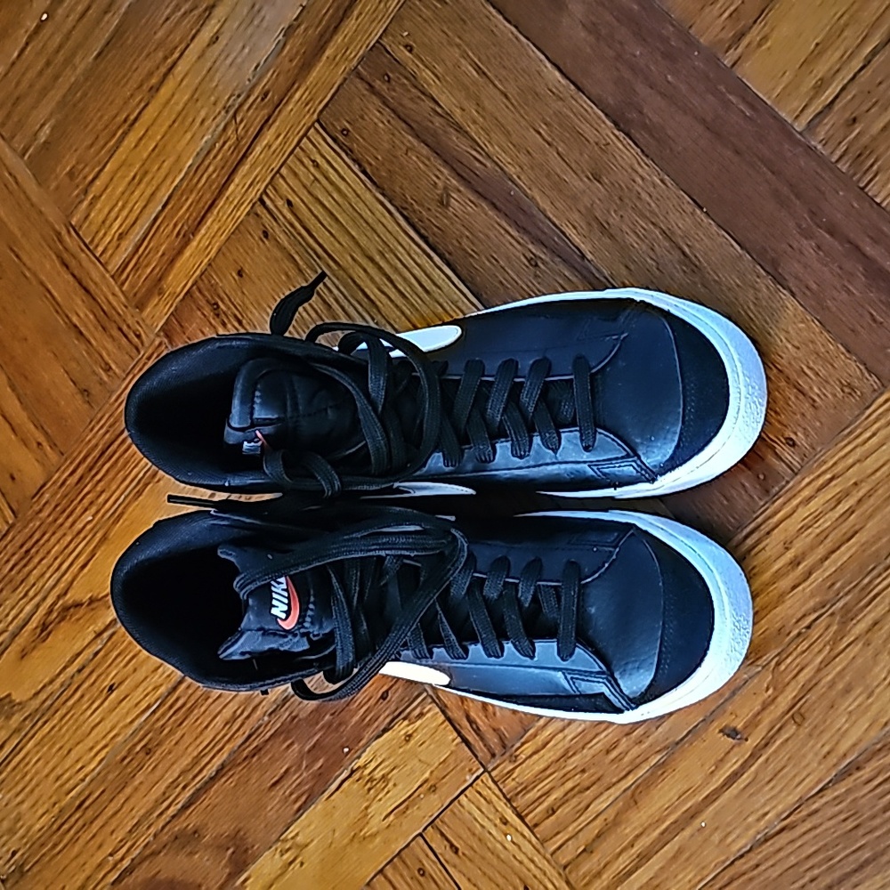 Kids Nike sneakers